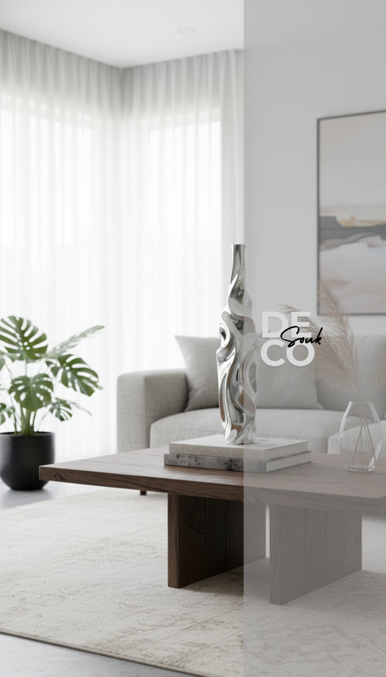 WAVE VASE