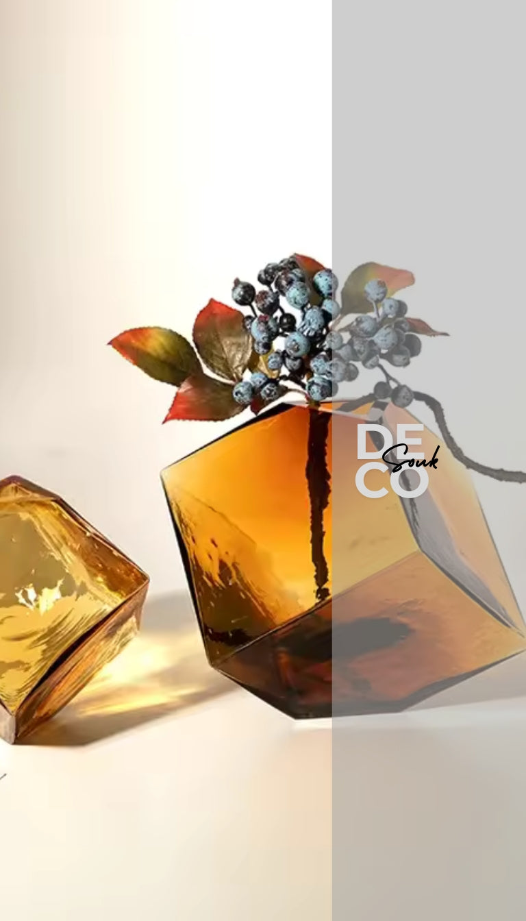 QUBE VASE