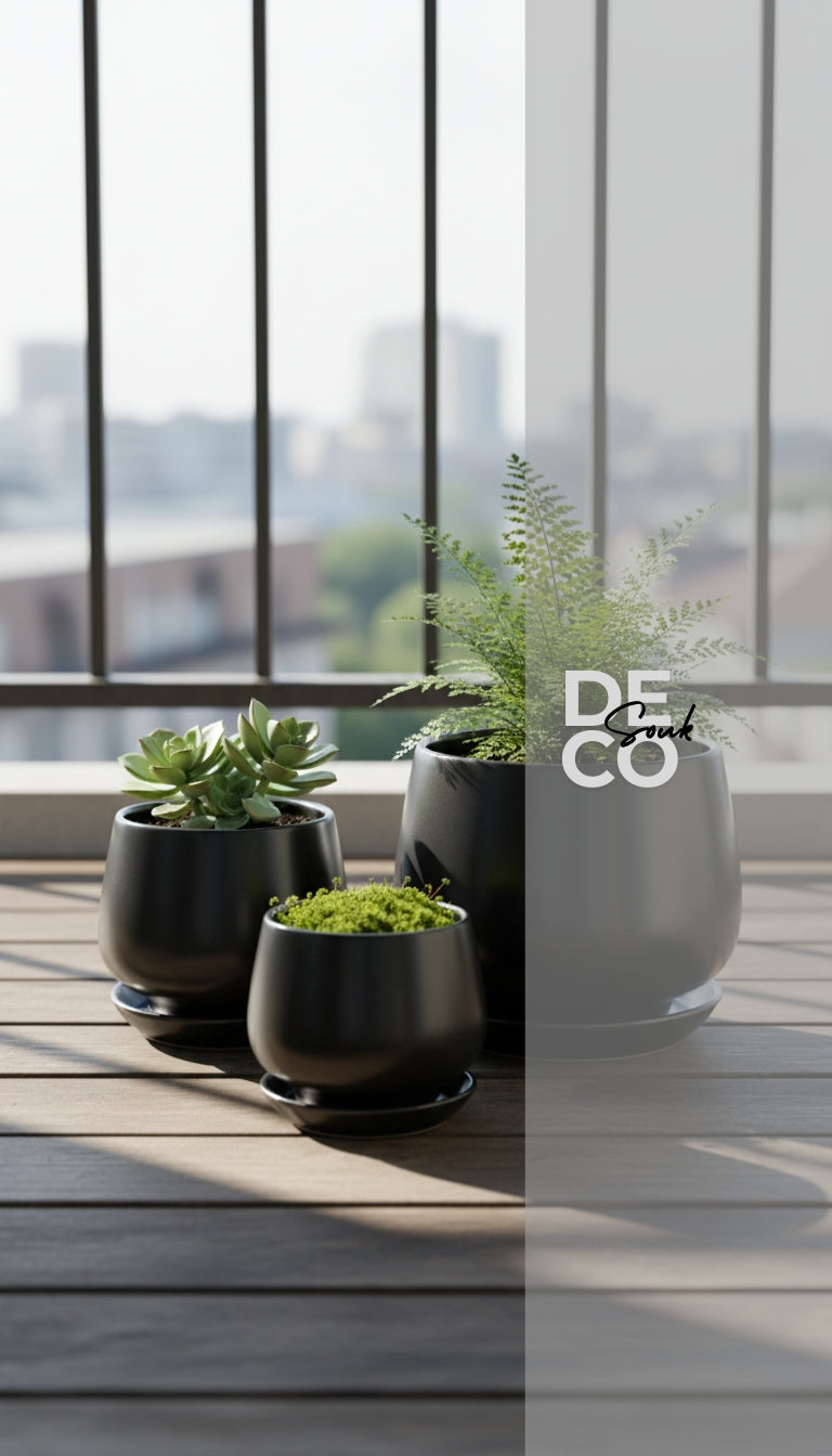 ONYX POT