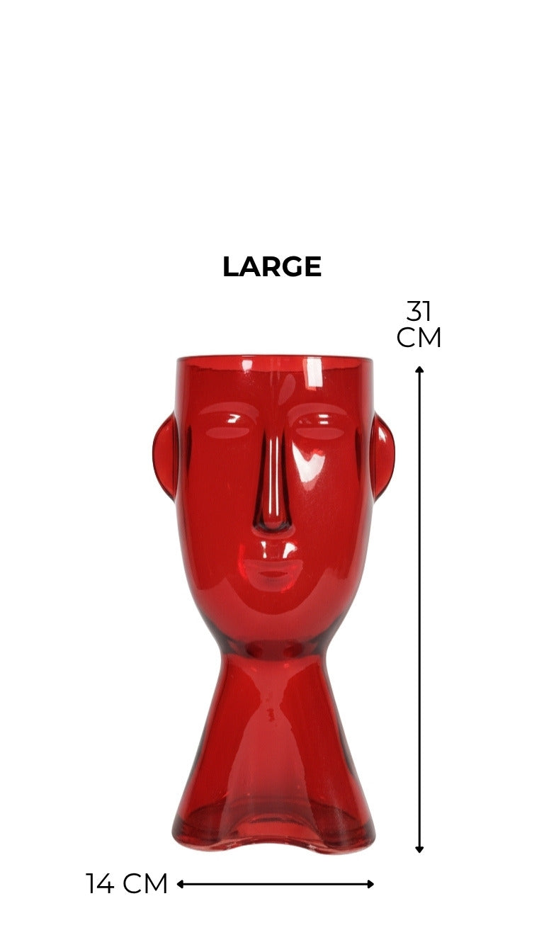VELORA VASE