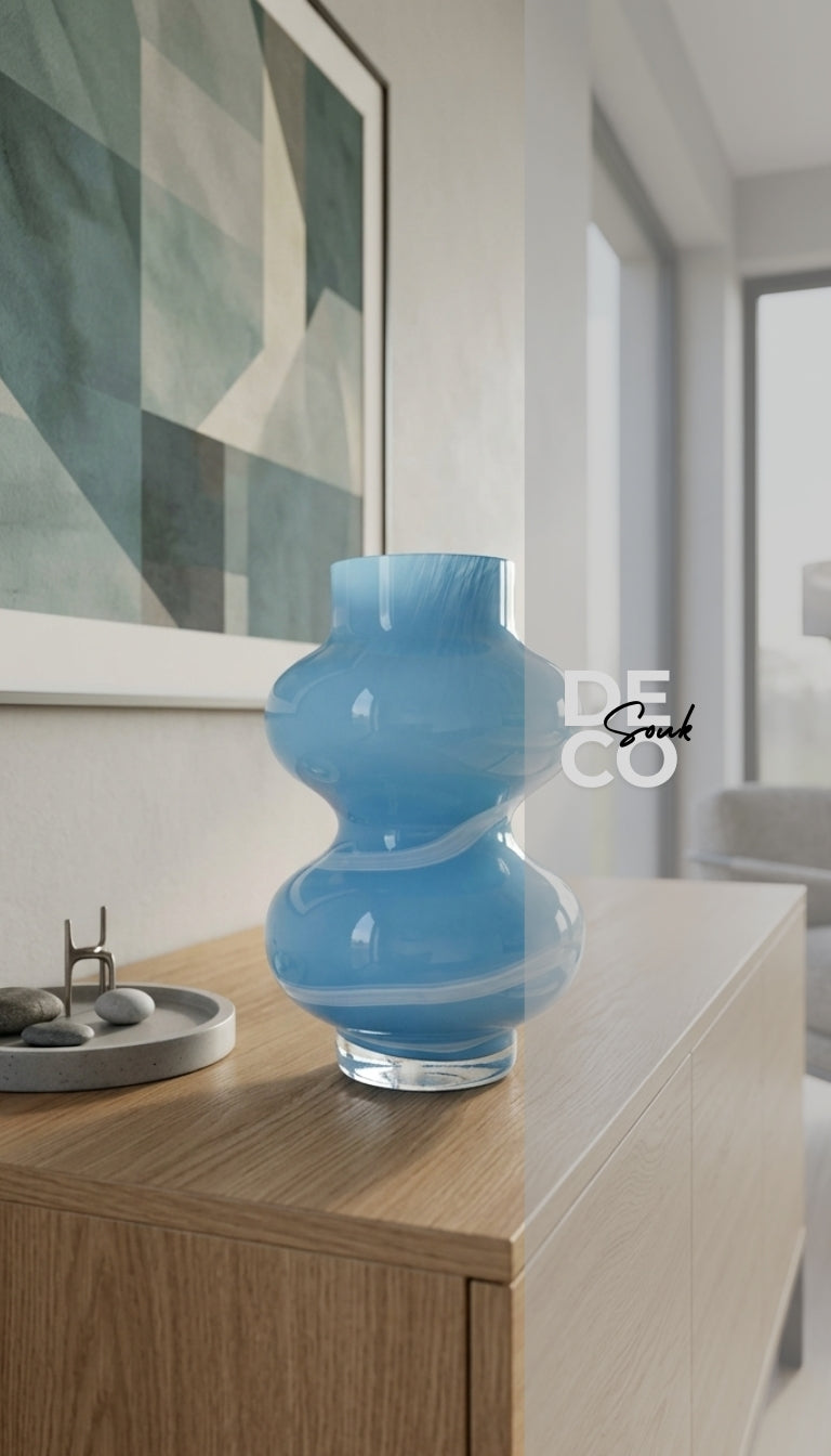 ORBIT VASE