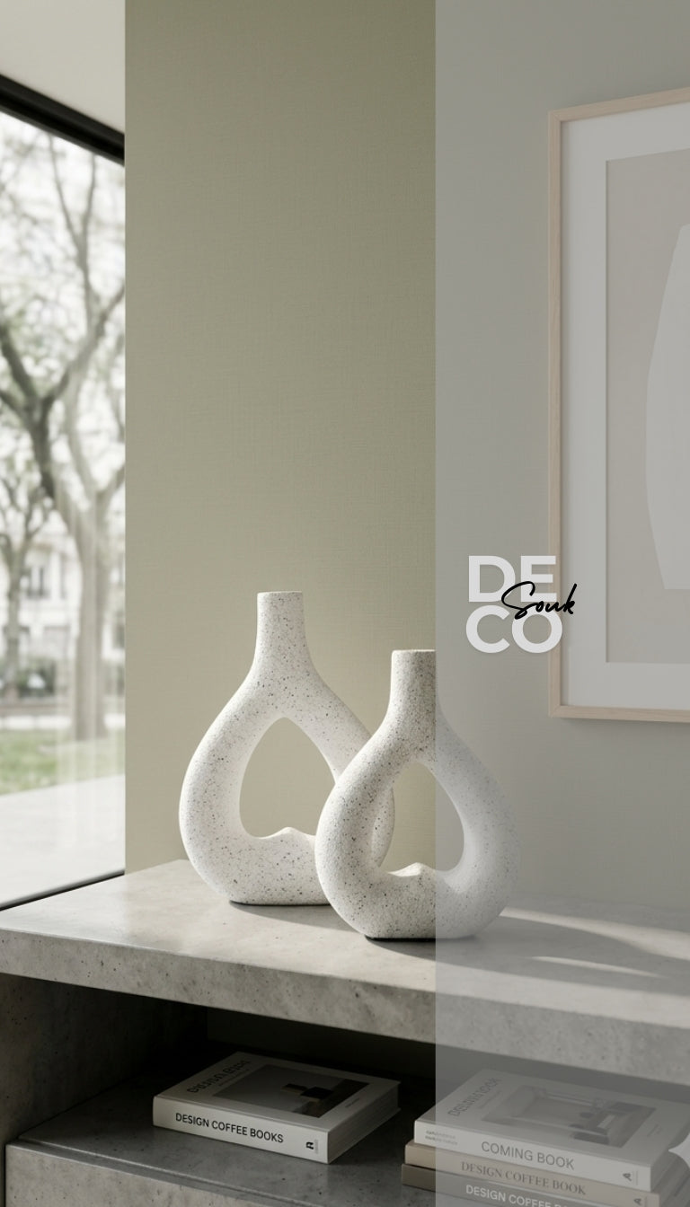 MUSE VASE