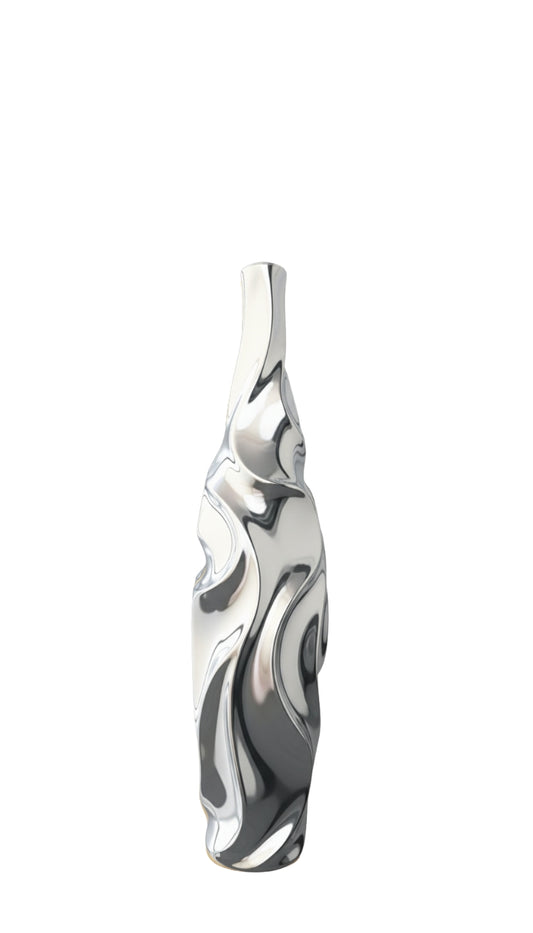WAVE VASE