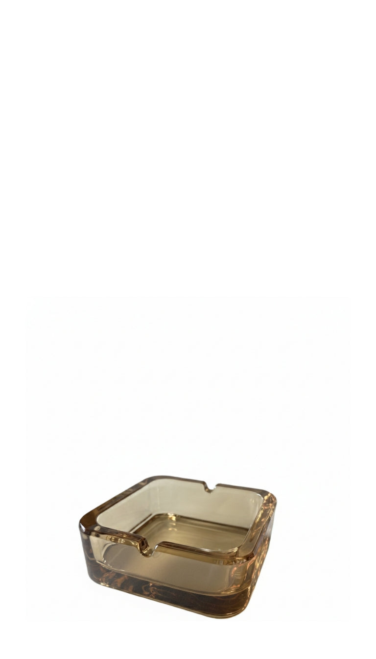 RETRO ASHTRAY