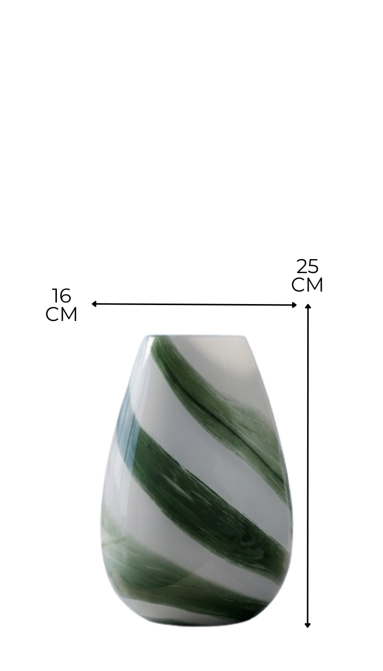 POIRE VASE