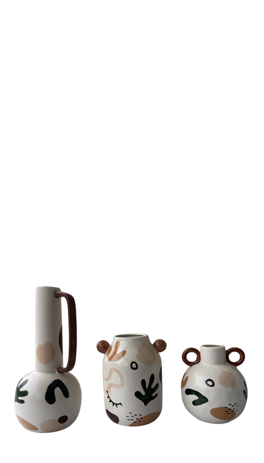 BOHO MOOD SET