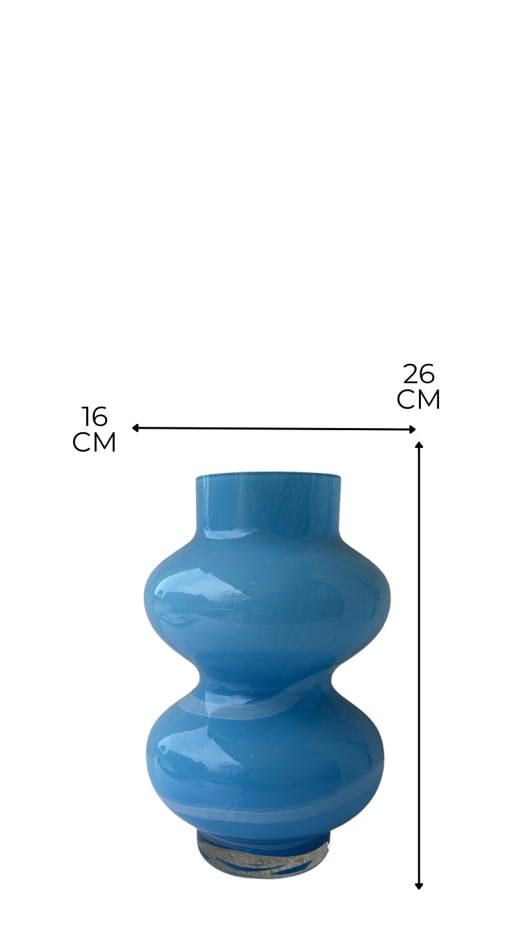 ORBIT VASE