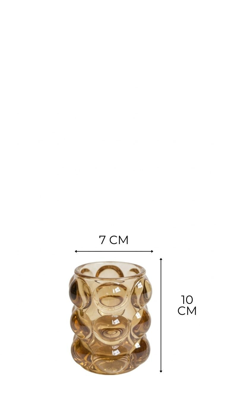 BUBBLE VASE