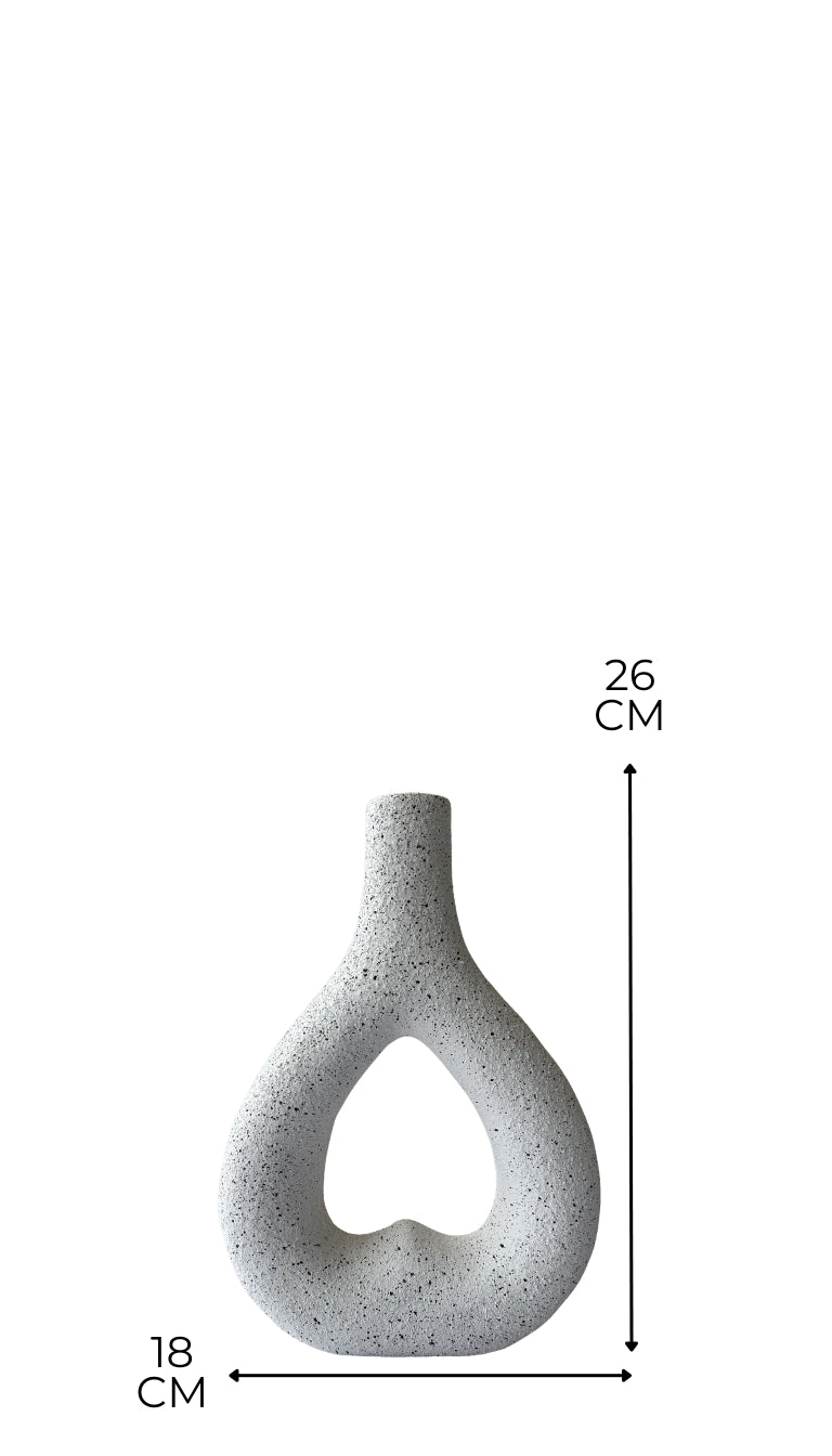 MUSE VASE