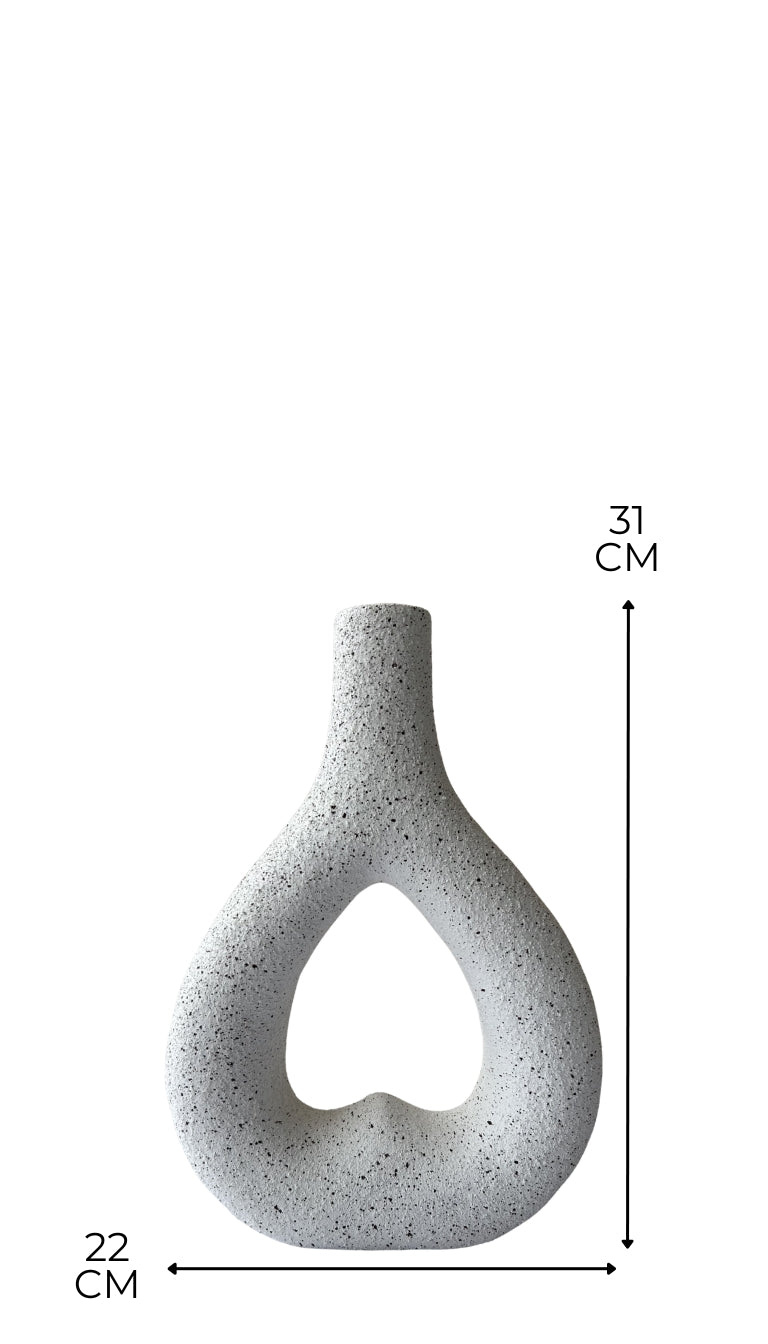 MUSE VASE