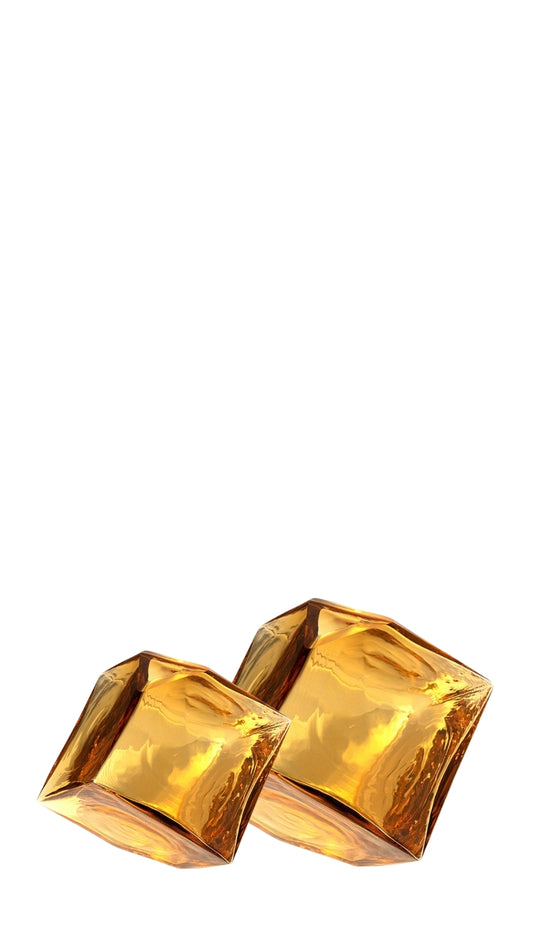 QUBE VASE