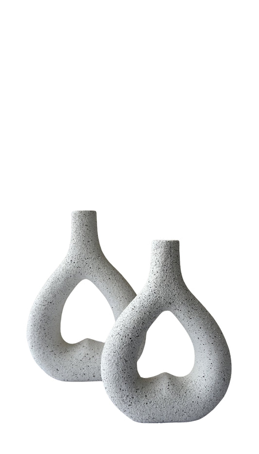 MUSE VASE
