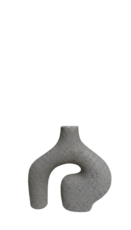 ARC FLOW VASE