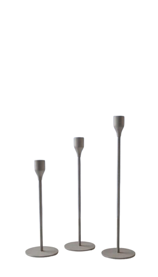 LUNA CANDLE HOLDER